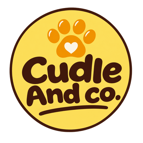 Cuddle @ Co.