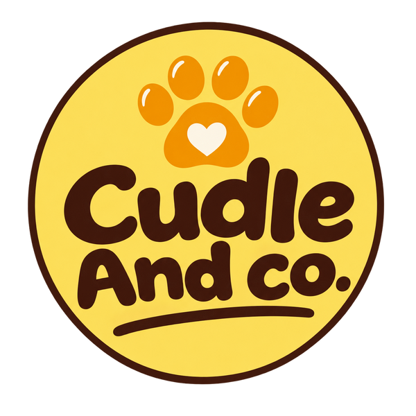 Cuddle @ Co.
